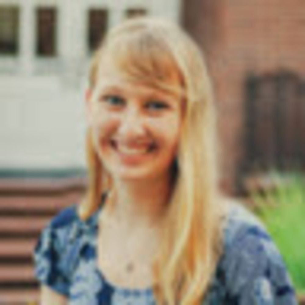 Meet your Posher, Lexy